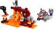 LEGO® Minecraft™ 21126 - A wither