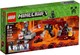 LEGO® Minecraft™ 21126 - A wither