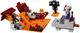 LEGO® Minecraft™ 21126 - A wither