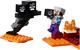 LEGO® Minecraft™ 21126 - A wither