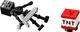LEGO® Minecraft™ 21126 - A wither