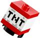 LEGO® Minecraft™ 21126 - A wither