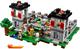 LEGO® Minecraft™ 21127 - Az erőd