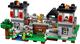 LEGO® Minecraft™ 21127 - Az erőd