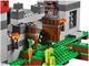LEGO® Minecraft™ 21127 - Az erőd
