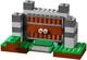 LEGO® Minecraft™ 21127 - Az erőd