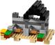 LEGO® Minecraft™ 21127 - Az erőd