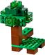 LEGO® Minecraft™ 21127 - Az erőd