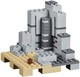 LEGO® Minecraft™ 21135 - Crafting láda 2.0