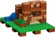 LEGO® Minecraft™ 21135 - Crafting láda 2.0