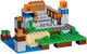 LEGO® Minecraft™ 21135 - Crafting láda 2.0