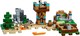 LEGO® Minecraft™ 21135 - Crafting láda 2.0