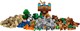 LEGO® Minecraft™ 21135 - Crafting láda 2.0
