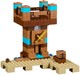LEGO® Minecraft™ 21135 - Crafting láda 2.0