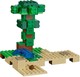 LEGO® Minecraft™ 21135 - Crafting láda 2.0