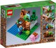 LEGO® Minecraft™ 21138 - A dinnyefarm