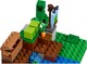 LEGO® Minecraft™ 21138 - A dinnyefarm
