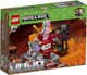 LEGO® Minecraft™ 21139 - Az alvilági harc