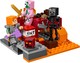 LEGO® Minecraft™ 21139 - Az alvilági harc