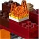 LEGO® Minecraft™ 21139 - Az alvilági harc