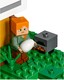 LEGO® Minecraft™ 21140 - Csirkeudvar
