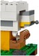 LEGO® Minecraft™ 21140 - Csirkeudvar