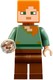 LEGO® Minecraft™ 21140 - Csirkeudvar