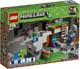 LEGO® Minecraft™ 21141 - Zombibarlang