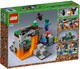 LEGO® Minecraft™ 21141 - Zombibarlang