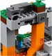 LEGO® Minecraft™ 21141 - Zombibarlang