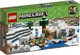 LEGO® Minecraft™ 21142 - A sarki iglu