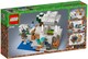 LEGO® Minecraft™ 21142 - A sarki iglu
