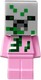 LEGO® Minecraft™ 21143 - Az Alvilág kapu