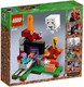 LEGO® Minecraft™ 21143 - Az Alvilág kapu