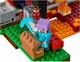 LEGO® Minecraft™ 21143 - Az Alvilág kapu