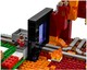 LEGO® Minecraft™ 21143 - Az Alvilág kapu