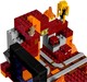 LEGO® Minecraft™ 21143 - Az Alvilág kapu