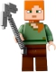 LEGO® Minecraft™ 21144 - Farmház