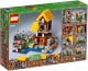 LEGO® Minecraft™ 21144 - Farmház