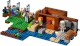 LEGO® Minecraft™ 21144 - Farmház