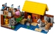 LEGO® Minecraft™ 21144 - Farmház