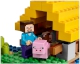 LEGO® Minecraft™ 21144 - Farmház