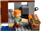 LEGO® Minecraft™ 21144 - Farmház