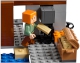 LEGO® Minecraft™ 21144 - Farmház