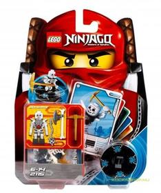 Ninjago Bonezai spinner