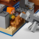 LEGO® Minecraft™ 21152 - A kalózhajós kaland