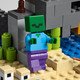 LEGO® Minecraft™ 21152 - A kalózhajós kaland