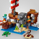 LEGO® Minecraft™ 21152 - A kalózhajós kaland
