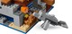 LEGO® Minecraft™ 21152 - A kalózhajós kaland