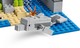 LEGO® Minecraft™ 21152 - A kalózhajós kaland